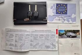 Subaru Forester 2.0 АВТОМАТ* КОЖА* СЕРВИЗНА ИСТОРИЯ  - 6999 € / 13688.85 лв. - 79536367 14