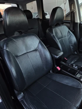 Subaru Forester 2.0 АВТОМАТ* КОЖА* СЕРВИЗНА ИСТОРИЯ  - 6999 € / 13688.85 лв. - 79536367 10