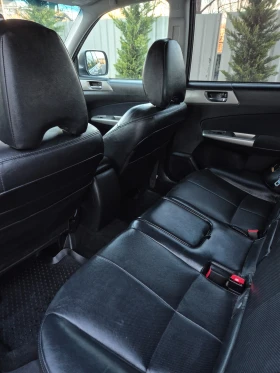Subaru Forester 2.0 АВТОМАТ* КОЖА* СЕРВИЗНА ИСТОРИЯ  - 6999 € / 13688.85 лв. - 79536367 7