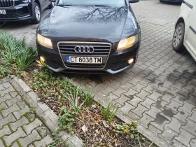 Audi A4 Avant  - 6500 € / 12712.90 лв. - 60439656 7