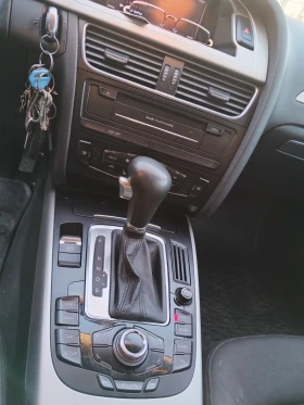 Audi A4 Avant  - 6500 € / 12712.90 лв. - 60439656 5