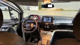 Peugeot Rifter Товарен N1 - 16100 € / 31488.86 лв. - 56975480 15