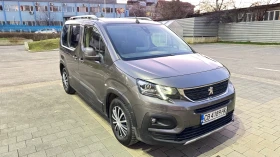 Peugeot Rifter Товарен N1