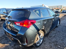 Toyota Auris 2.0 D4D - 4000 € / 7823.32 лв. - 92717336 4