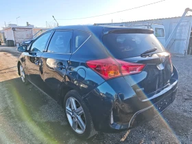 Toyota Auris 2.0 D4D - 4000 € / 7823.32 лв. - 92717336 6