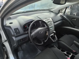 Toyota Corolla Verso 1.8i - 2850 € / 5574.12 лв. - 61229817 11