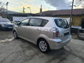 Toyota Corolla Verso 1.8i - 2850 € / 5574.12 лв. - 61229817 6