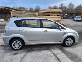 Toyota Corolla Verso 1.8i - 2850 € / 5574.12 лв. - 61229817 3