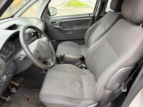 Opel Meriva - 1000 € / 1955.83 лв. - 46342342 6