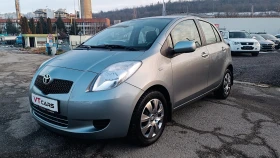 Toyota Yaris 1.3i 