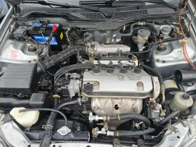 Honda Civic, снимка 3