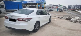 Toyota Camry Toyota Camry 2.5H Luxury - 35300 € / 69040.80 лв. - 31066731 8