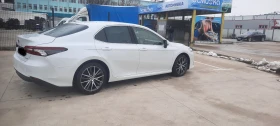 Toyota Camry Toyota Camry 2.5H Luxury - 35300 € / 69040.80 лв. - 31066731 7