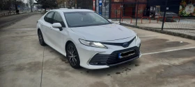 Toyota Camry Toyota Camry 2.5H Luxury