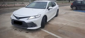 Toyota Camry Toyota Camry 2.5H Luxury - 35300 € / 69040.80 лв. - 31066731 2