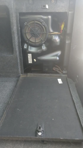 Lancia Lybra Оборудване LX! Промо цена с допълнителен бонус! - 1700 € / 3324.91 лв. - 72821172 11