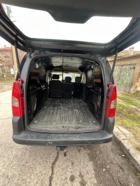 Citroen Berlingo 1.6 HDI KLIMA - 3400 € / 6649.82 лв. - 53425076 6