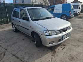 Mazda Demio 1.3 Газ/Бензин - 800 € / 1564.66 лв. - 45060557 3