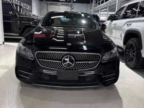 Mercedes-Benz E 53 AMG * CARFAX * ДИСТРОНИК* ХЕД-ЪП* 360 КАМЕРИ* , снимка 6
