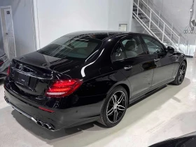 Mercedes-Benz E 53 AMG * CARFAX * ДИСТРОНИК* ХЕД-ЪП* 360 КАМЕРИ* , снимка 3