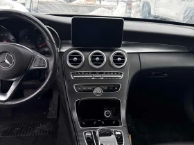 Mercedes-Benz C 300 * CARFAX * ПАНОРАМА * KEYLESS * ПОДГРЕВИ *  - 17000 € / 33249.11 лв. - 62736838 9
