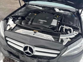 Mercedes-Benz C 300 * CARFAX * ПАНОРАМА * KEYLESS * ПОДГРЕВИ *  - 17000 € / 33249.11 лв. - 62736838 15