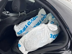 Mercedes-Benz C 300 * CARFAX * ПАНОРАМА * KEYLESS * ПОДГРЕВИ *  - 17000 € / 33249.11 лв. - 62736838 13