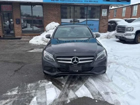 Mercedes-Benz C 300 * CARFAX * ПАНОРАМА * KEYLESS * ПОДГРЕВИ *  - 17000 € / 33249.11 лв. - 62736838 6