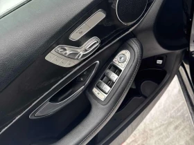 Mercedes-Benz C 300 * CARFAX * ПАНОРАМА * KEYLESS * ПОДГРЕВИ *  - 17000 € / 33249.11 лв. - 62736838 10