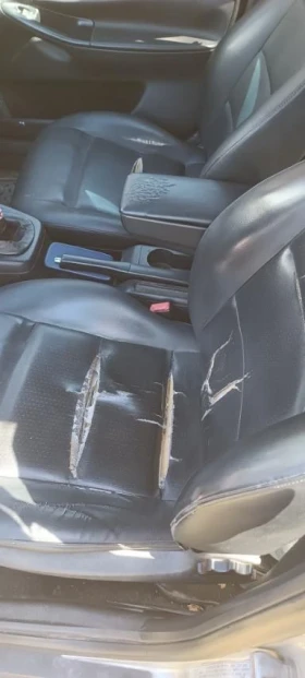 Audi A4 1.8 turbo Quattro  - 500 € / 977.91 лв. - 26504712 2