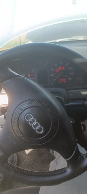 Audi A4 1.8 turbo Quattro  - 500 € / 977.91 лв. - 26504712 3