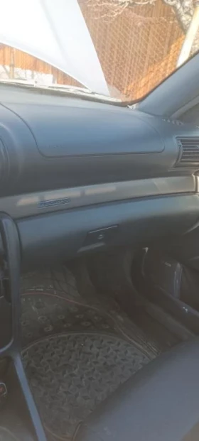 Audi A4 1.8 turbo Quattro  - 500 € / 977.91 лв. - 26504712 4