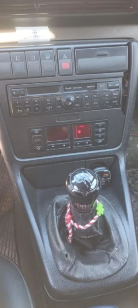 Audi A4 1.8 turbo Quattro  - 500 € / 977.91 лв. - 26504712 5