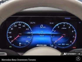 Mercedes-Benz CLS 53 AMG CLS53 4 M  CARFAX | Auto.bg — изображение 8