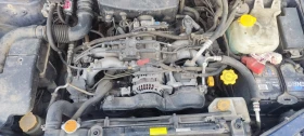 Subaru Forester 2.0X - 2600 € / 5085.16 лв. - 70777664 5