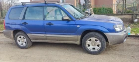 Subaru Forester 2.0X - 2600 € / 5085.16 лв. - 70777664 2