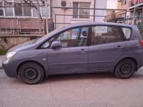 Toyota Corolla verso - 1200 € / 2347.00 лв. - 42505409 2