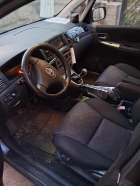 Toyota Corolla verso - 1200 € / 2347.00 лв. - 42505409 9