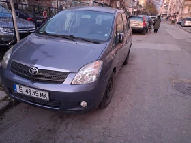 Toyota Corolla verso - 1200 € / 2347.00 лв. - 42505409 11