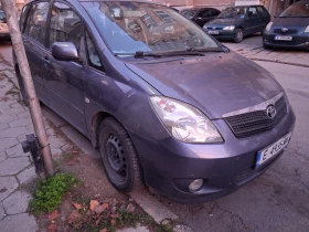 Toyota Corolla verso - 1200 € / 2347.00 лв. - 42505409 4