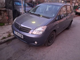 Toyota Corolla verso - 1200 € / 2347.00 лв. - 42505409 6