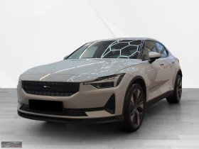 Polestar 2 SINGLE/231HP/69KWH/LED/CAM/NAVI/189h