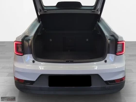Polestar 2 SINGLE/231HP/69KWH/LED/CAM/NAVI/189h | Auto.bg — изображение 6