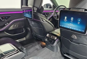 Mercedes-Benz S 580 MAYBACH/503HP/360/HUD/MASS/TV/PANO/BURM/MC2 - 104999 € / 205360.19 лв. - 74130912 12