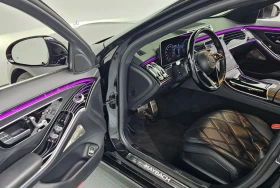 Mercedes-Benz S 580 MAYBACH/503HP/360/HUD/MASS/TV/PANO/BURM/MC2 - 104999 € / 205360.19 лв. - 74130912 9