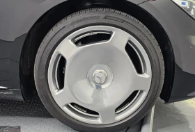 Mercedes-Benz S 580 MAYBACH/503HP/360/HUD/MASS/TV/PANO/BURM/MC2 - 104999 € / 205360.19 лв. - 74130912 5