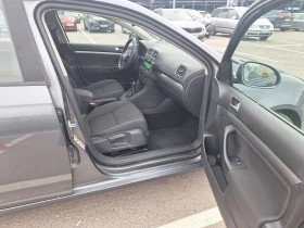 VW Golf Variant 6 - 4950 € / 9681.36 лв. - 56403518 7