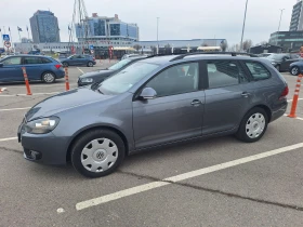 VW Golf Variant 6 - 4950 € / 9681.36 лв. - 56403518 3