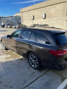 Mercedes-Benz C 220 | Mobile.bg � ����� ������ 10
