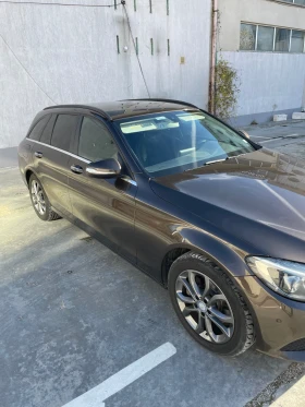 Mercedes-Benz C 220 | Mobile.bg � ����� ������ 2